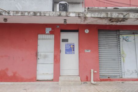 Apartamento para alugar com 130m², 2 quartos e sem vaga Apartamento para alugar com 130m², 2 quartos e sem vagaFachada