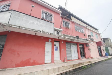 Apartamento para alugar com 130m², 2 quartos e sem vaga Apartamento para alugar com 130m², 2 quartos e sem vagaFachada