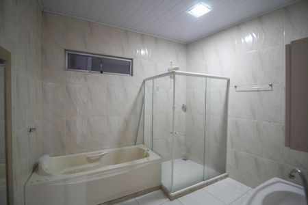 Apartamento para alugar com 130m², 2 quartos e sem vaga Apartamento para alugar com 130m², 2 quartos e sem vagaBanheiro