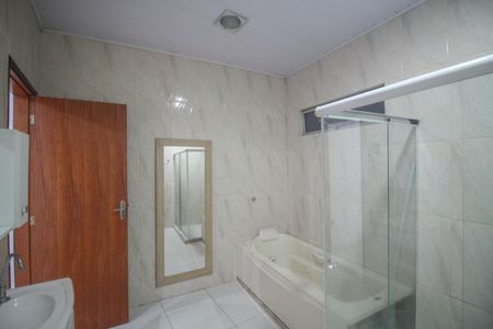 Apartamento para alugar com 130m², 2 quartos e sem vaga Apartamento para alugar com 130m², 2 quartos e sem vagaBanheiro