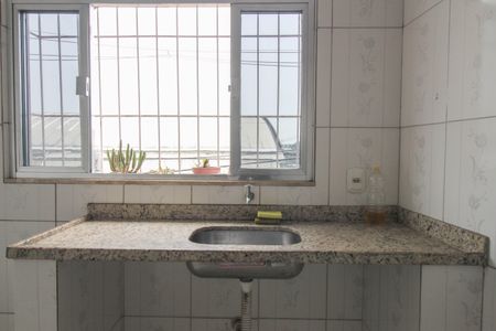 Apartamento para alugar com 130m², 2 quartos e sem vaga Apartamento para alugar com 130m², 2 quartos e sem vagaCozinha