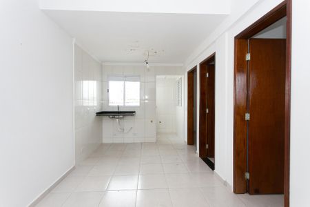 Apartamento para alugar com 2 quartos, 36m² em Vila Aricanduva, São Paulo