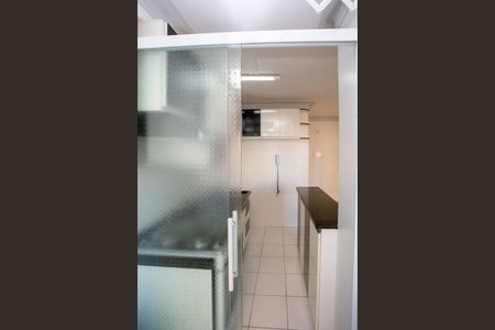 Apartamento à venda com 46m², 2 quartos e 1 vagaÁrea de Serviço