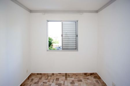 Apartamento à venda com 46m², 2 quartos e 1 vagaQuarto 1