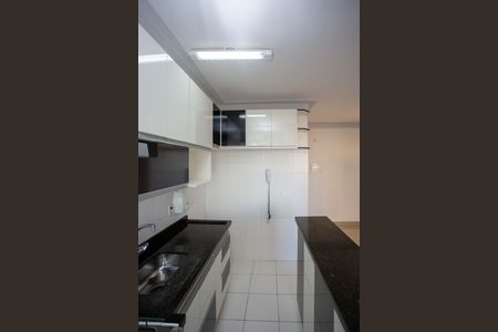 Apartamento à venda com 46m², 2 quartos e 1 vagaCozinha