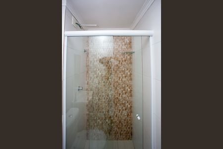 Apartamento à venda com 46m², 2 quartos e 1 vagaBanheiro