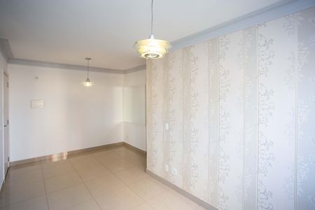 Sala de apartamento à venda com 2 quartos, 46m² em Centro, Diadema