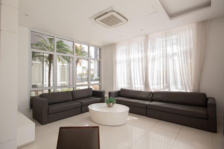 Apartamento à venda com 82m², 3 quartos e 2 vagasÁrea comum - Salão de festas