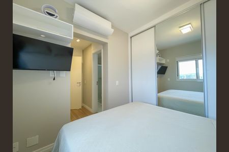 Apartamento à venda com 82m², 3 quartos e 2 vagasSuíte