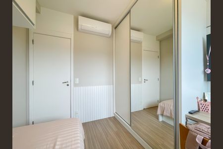 Apartamento à venda com 82m², 3 quartos e 2 vagasQuarto 3