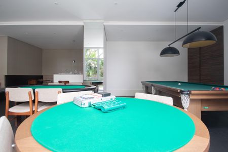 Apartamento à venda com 82m², 3 quartos e 2 vagasSala de Jogos