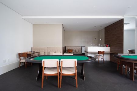 Apartamento à venda com 82m², 3 quartos e 2 vagasSala de Jogos