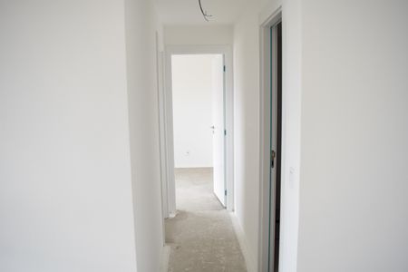 Apartamento para alugar com 78m², 2 quartos e 1 vagaCorredor 