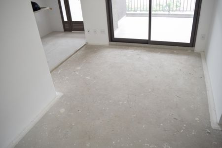 Sala de apartamento para alugar com 2 quartos, 78m² em Tatuapé, São Paulo