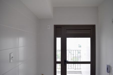 Cozinha de apartamento para alugar com 2 quartos, 78m² em Tatuapé, São Paulo