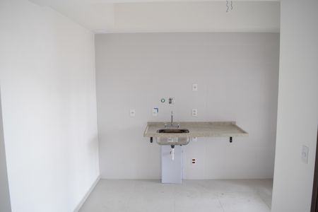 Cozinha de apartamento para alugar com 2 quartos, 78m² em Tatuapé, São Paulo