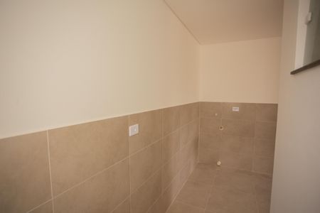 Apartamento à venda com 41m², 2 quartos e 1 vagaCOZINHA E ÁREA SERVIÇO