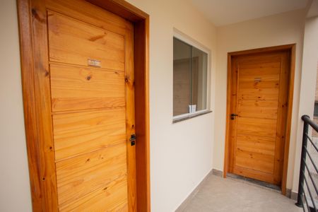 Apartamento à venda com 41m², 2 quartos e 1 vagaÁREA EXTERNA