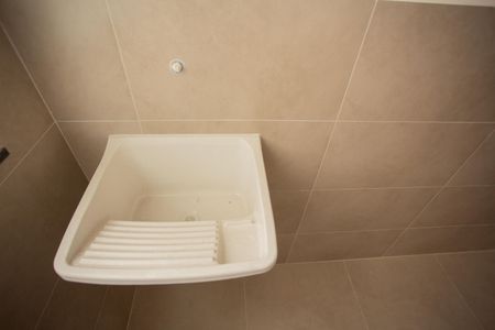 Apartamento à venda com 41m², 2 quartos e 1 vagaCOZINHA E ÁREA SERVIÇO