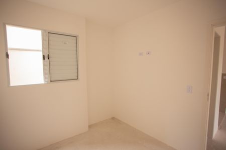 QUARTO 1 de apartamento à venda com 2 quartos, 41m² em Santana, São Paulo