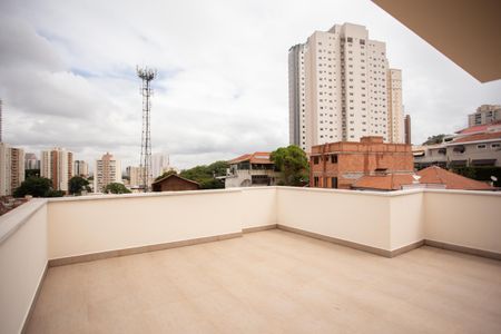 Apartamento à venda com 41m², 2 quartos e 1 vagaÁREA COMUM
