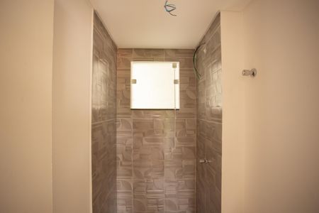 Apartamento à venda com 41m², 2 quartos e 1 vagaBANHEIRO