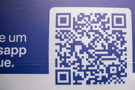 Apartamento à venda com 41m², 2 quartos e 1 vagaPLAQUINHA