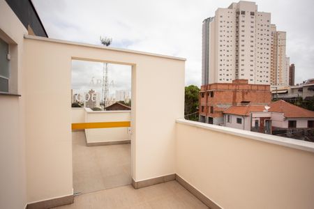 Apartamento à venda com 41m², 2 quartos e 1 vagaÁREA COMUM