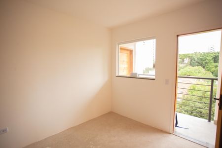 SALA de apartamento à venda com 2 quartos, 41m² em Santana, São Paulo