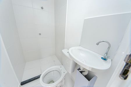 Kitnet/Studio para alugar com 1 quarto, 18m² em Jardim Imperador (zona Leste), São Paulo