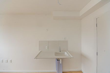 Kitnet/Studio para alugar com 1 quarto, 18m² em Jardim Imperador (zona Leste), São Paulo