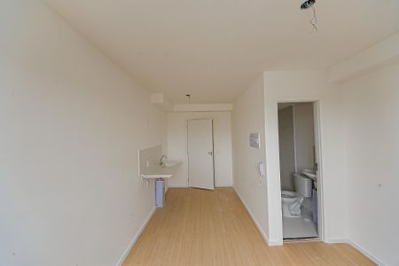 Kitnet/Studio para alugar com 1 quarto, 18m² em Jardim Imperador (zona Leste), São Paulo