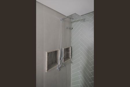 Apartamento à venda com 70m², 1 quarto e 1 vagaBanheiro 2