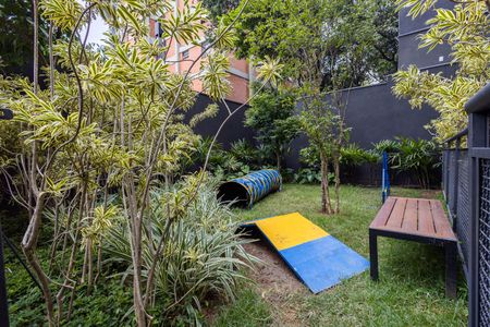 Apartamento à venda com 70m², 1 quarto e 1 vagaEspaço Pet