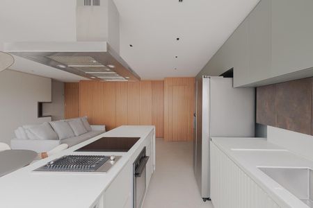 Apartamento à venda com 70m², 1 quarto e 1 vagaCozinha