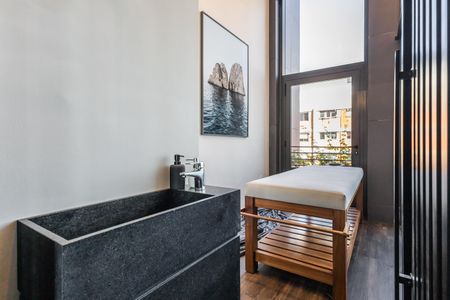 Apartamento à venda com 70m², 1 quarto e 1 vagaSaúna