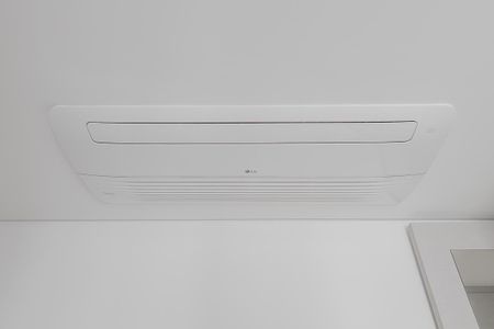 Apartamento à venda com 70m², 1 quarto e 1 vagaQuarto