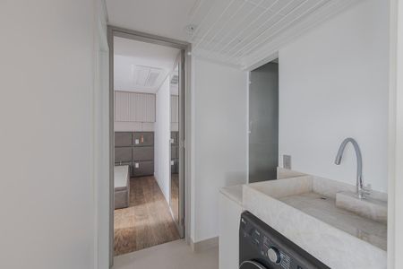 Apartamento à venda com 70m², 1 quarto e 1 vagaÁrea de Serviço