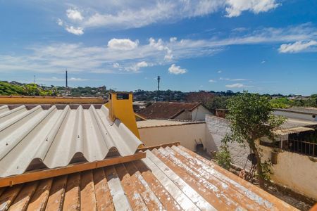 Casa para alugar com 3 quartos, 200m² em Santa Tereza, Porto Alegre