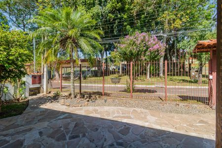 Casa para alugar com 3 quartos, 200m² em Santa Tereza, Porto Alegre