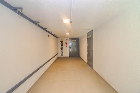 Apartamento para alugar com 48m², 1 quarto e 1 vagaBicicletário