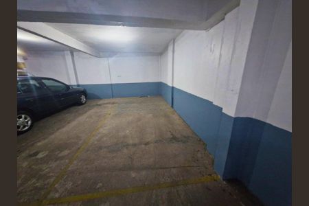 Apartamento para alugar com 90m², 2 quartos e 1 vaga Apartamento para alugar com 90m², 2 quartos e 1 vagaGaragem