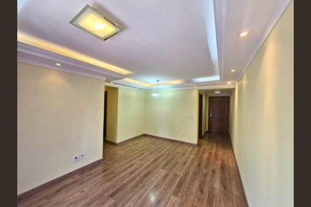 Sala  de apartamento para alugar com 2 quartos, 90m² em Centro, Canoas