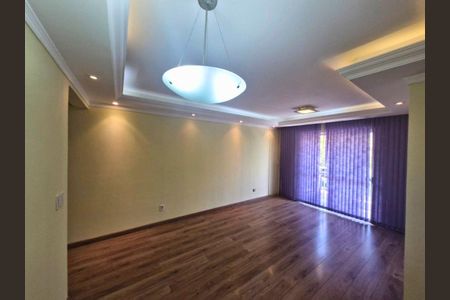 Sala  de apartamento para alugar com 2 quartos, 90m² em Centro, Canoas
