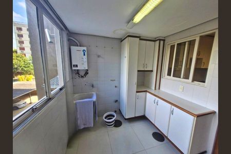 Apartamento para alugar com 90m², 2 quartos e 1 vaga Apartamento para alugar com 90m², 2 quartos e 1 vagaÁrea De Serviço