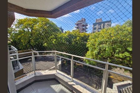 Apartamento para alugar com 90m², 2 quartos e 1 vaga Apartamento para alugar com 90m², 2 quartos e 1 vagaVaranda