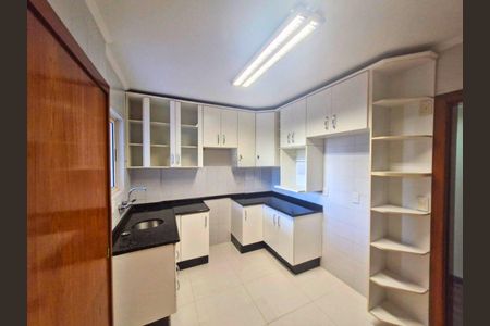 Cozinha  de apartamento para alugar com 2 quartos, 90m² em Centro, Canoas