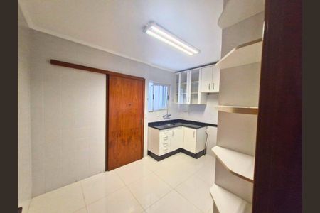Cozinha  de apartamento para alugar com 2 quartos, 90m² em Centro, Canoas