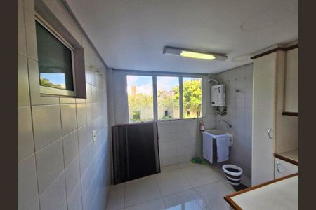 Apartamento para alugar com 90m², 2 quartos e 1 vaga Apartamento para alugar com 90m², 2 quartos e 1 vagaÁrea De Serviço