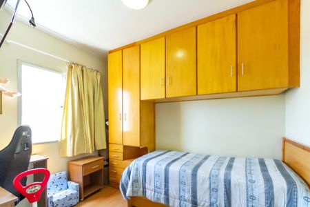 Apartamento à venda com 76m², 3 quartos e 1 vaga Apartamento à venda com 76m², 3 quartos e 1 vagaQuarto 2
